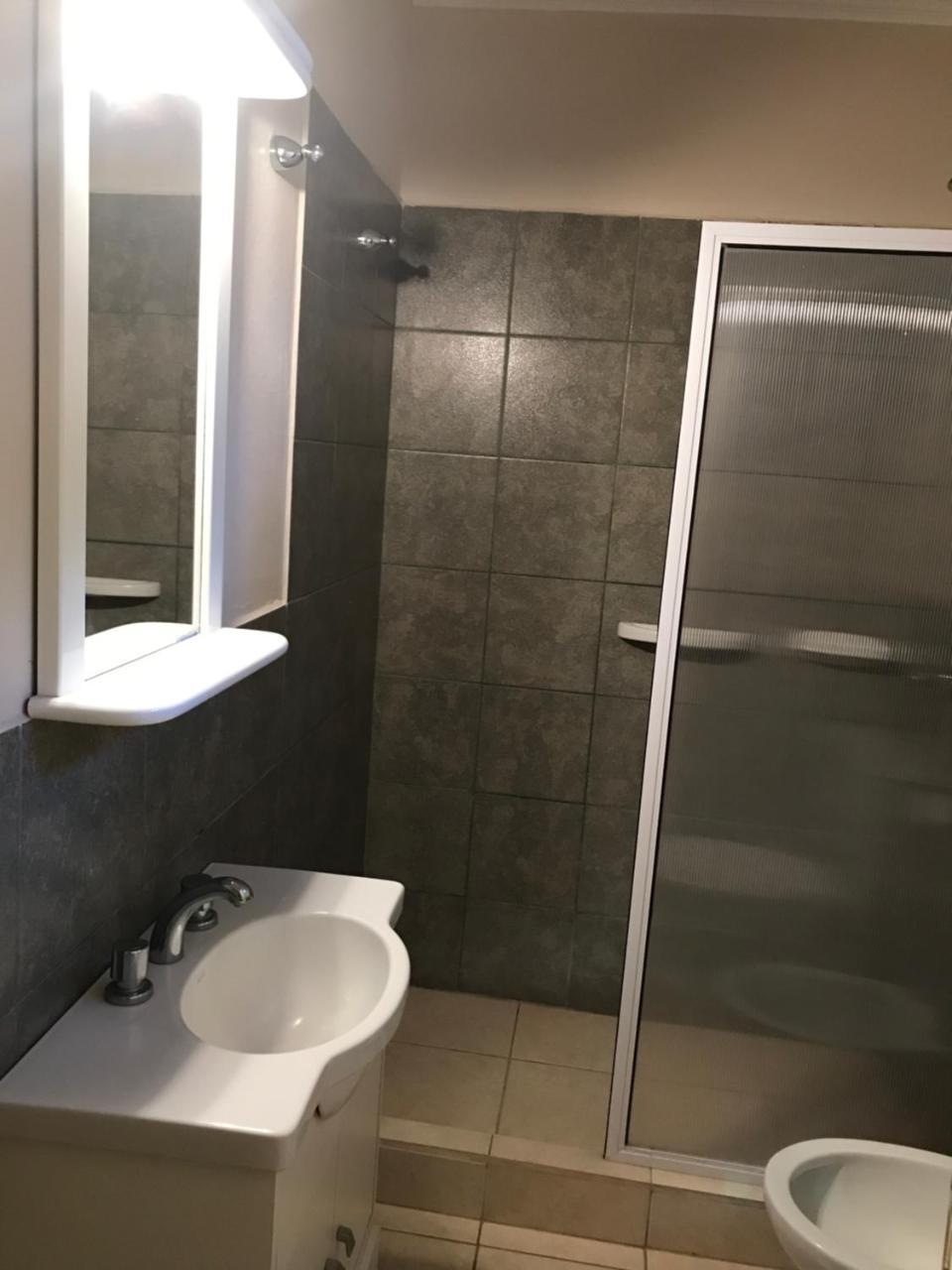 El Remanso Hotel Medanos Bagian luar foto